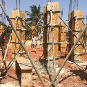 Pillars/Formwork/Props/Walls/Retaining Wall/Collumns/