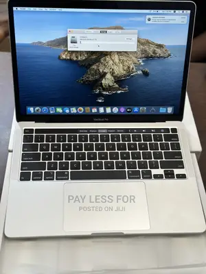 Laptop Apple MacBook Pro 2020 16GB Intel Core i5 SSD 1T