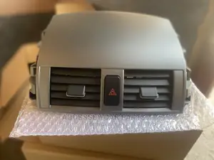 Toyota Corolla 2009 to 2013 Top Vent Available