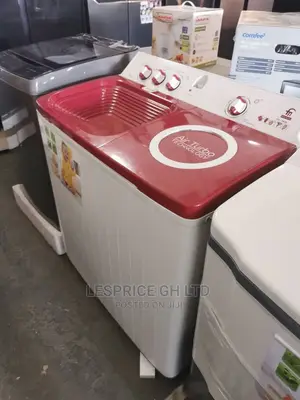 Fairmate Washing Machine 15kg