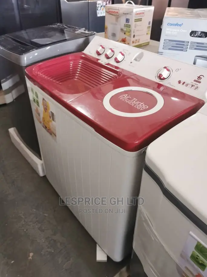 Fairmate Washing Machine 15kg