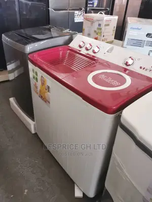 Durable Fairmate Washing Machine 15kg