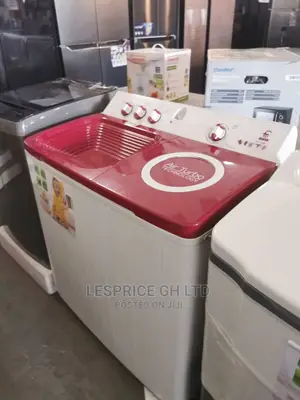 Perfect New Fairmate Washing Machine 15kg