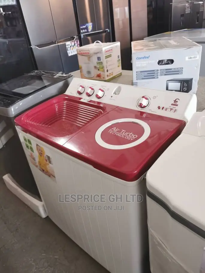 Great Fairmate Washing Machine 15kg