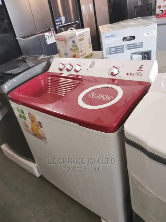 Super Awesome Fairmate Washing Machine 15kg