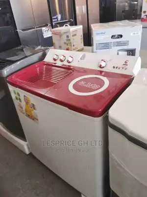 Perfect Fairmate Washing Machine 15kg