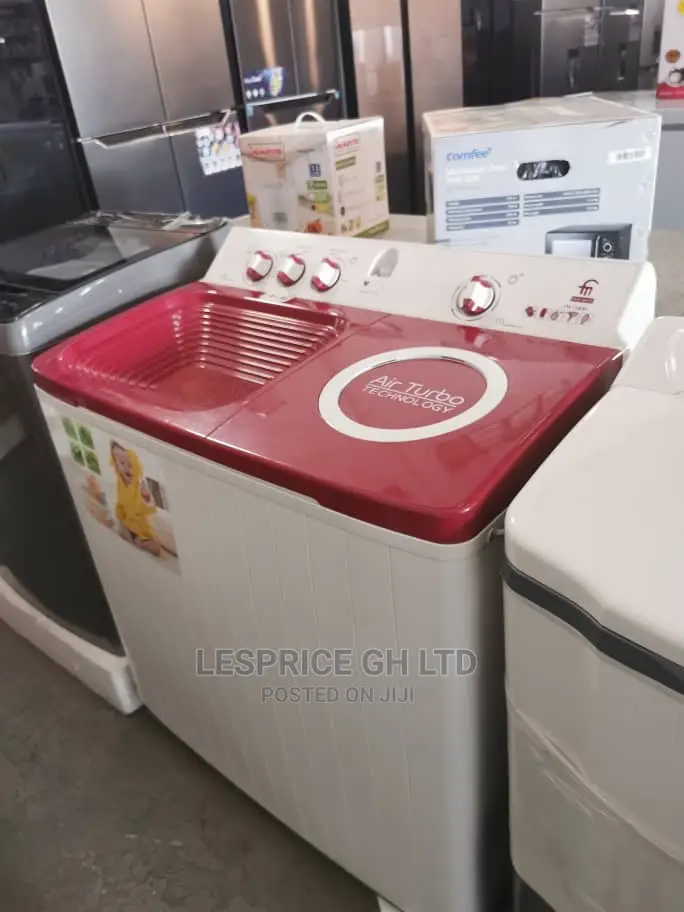 Perfect Fairmate Washing Machine 15kg