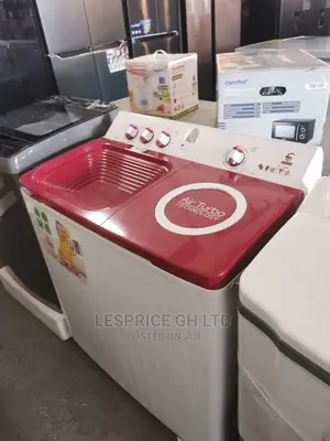 Fairmate Washing Machine 15kg