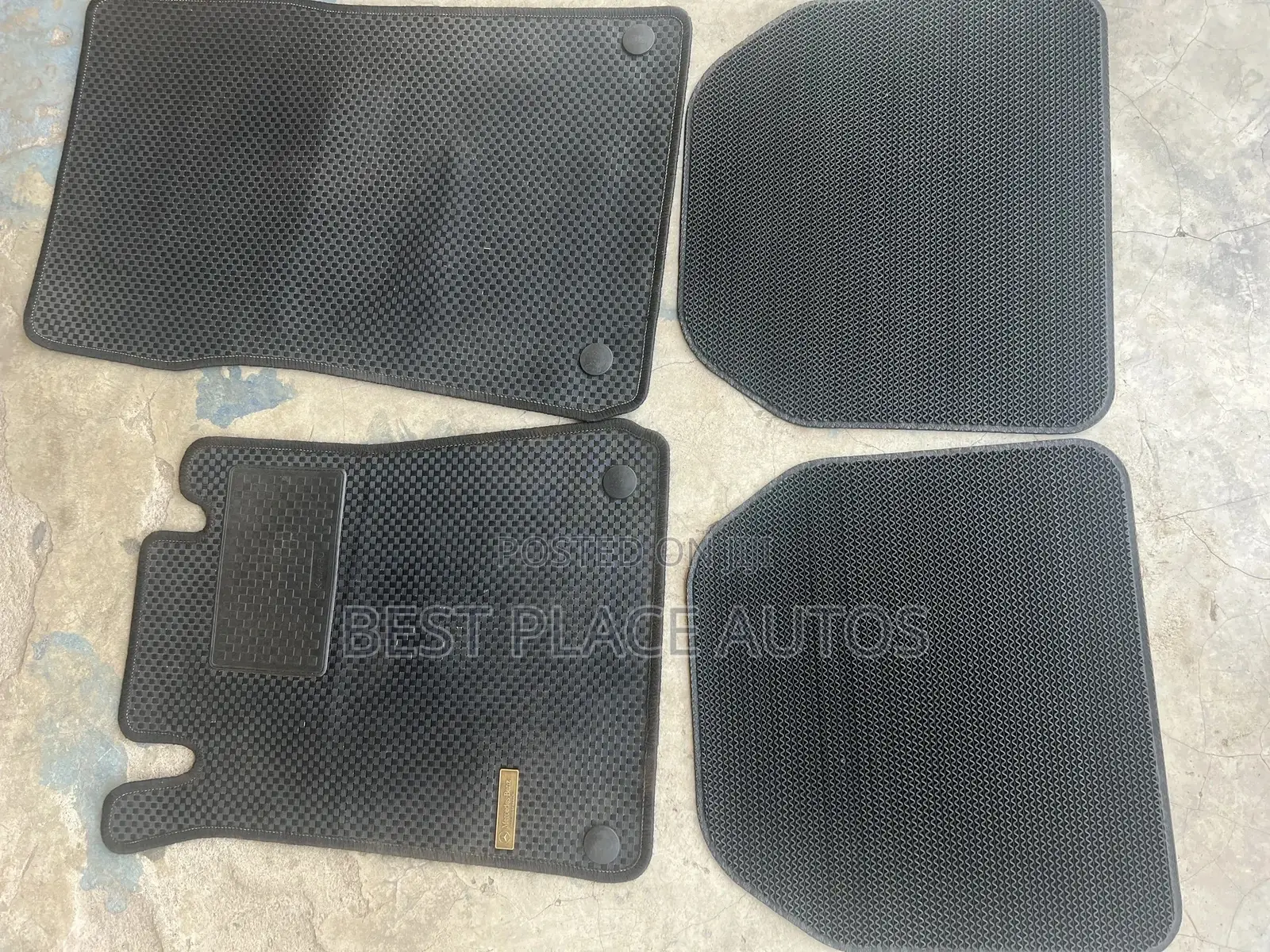 Mercedes Benz C250 2014