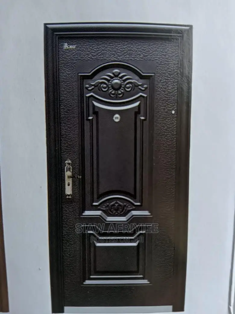 Sed Doors With Good Quality
