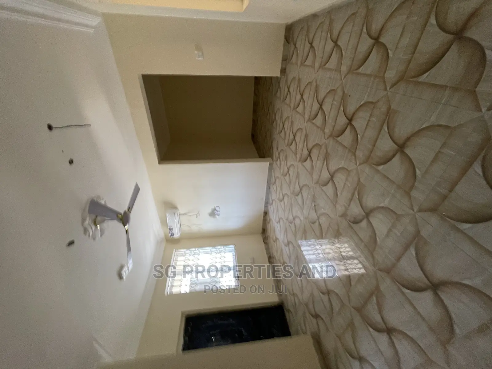 1bdrm Apartment in Lashibi, Spintex for rent