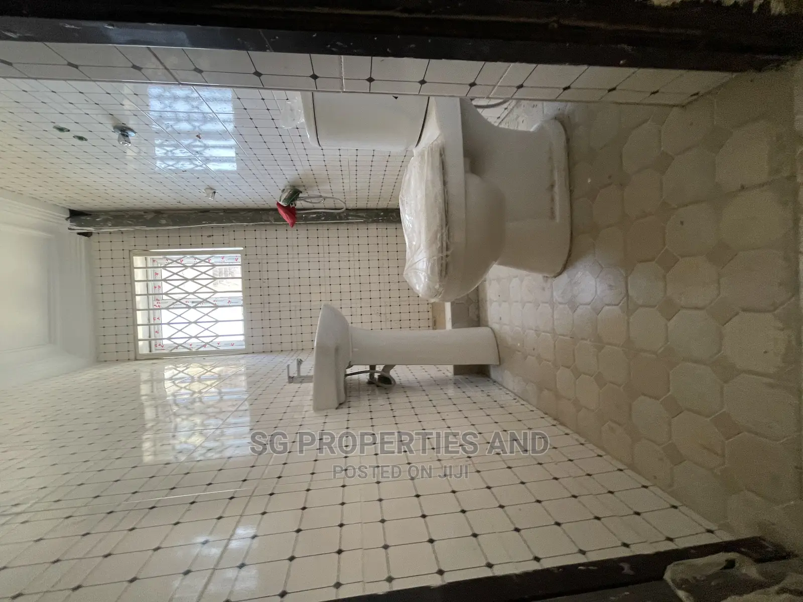 1bdrm Apartment in Lashibi, Spintex for rent