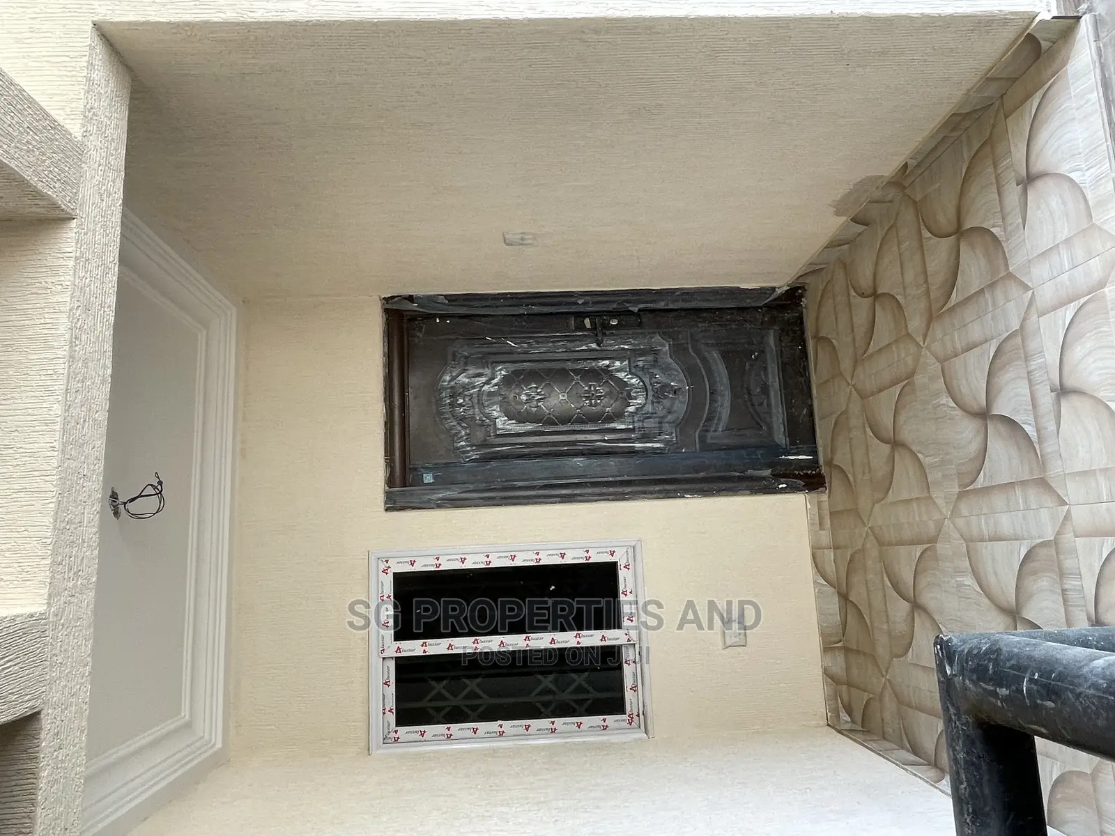 1bdrm Apartment in Lashibi, Spintex for rent