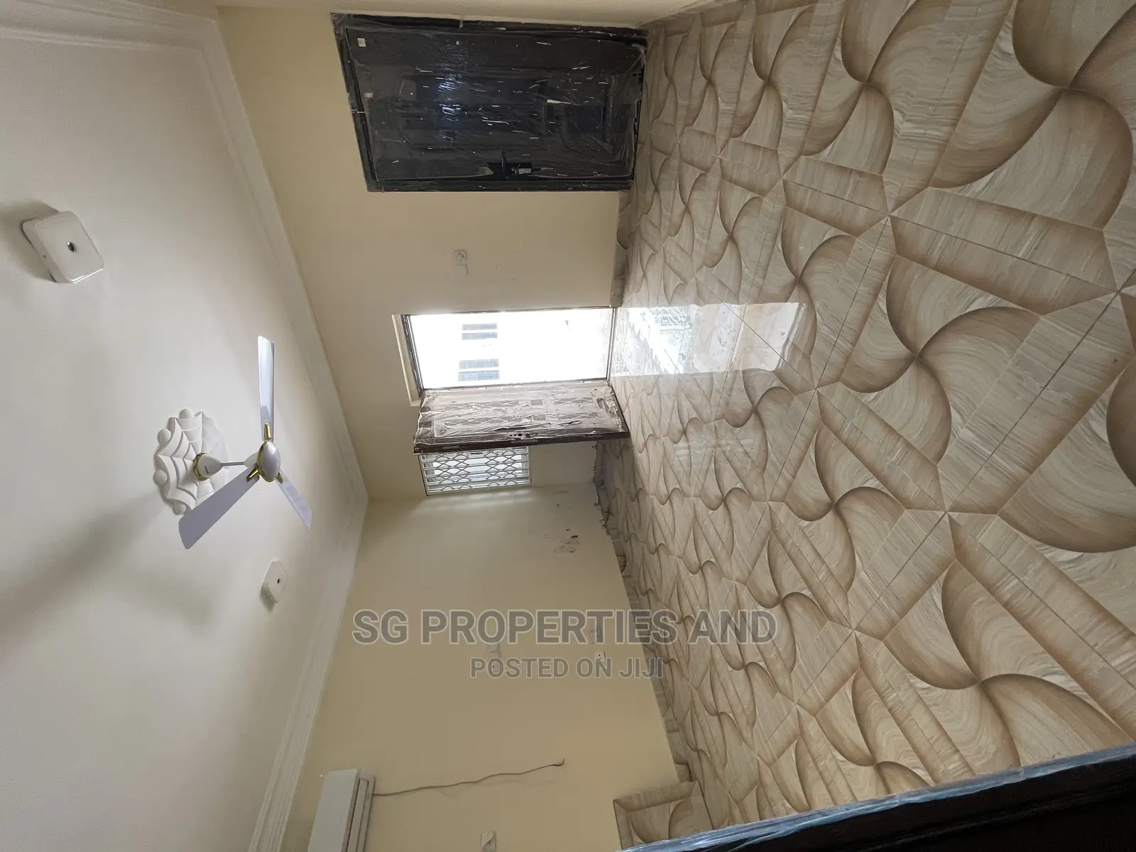 1bdrm Apartment in Lashibi, Spintex for rent
