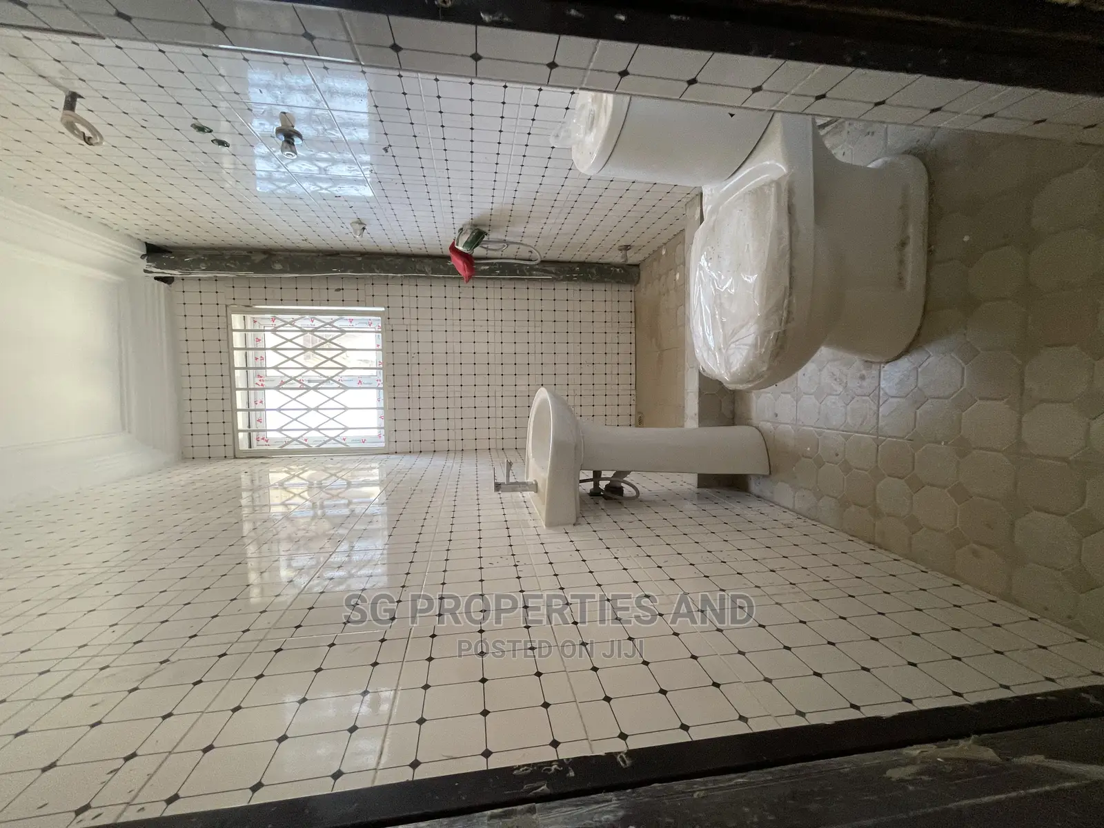 1bdrm Apartment in Lashibi, Spintex for rent