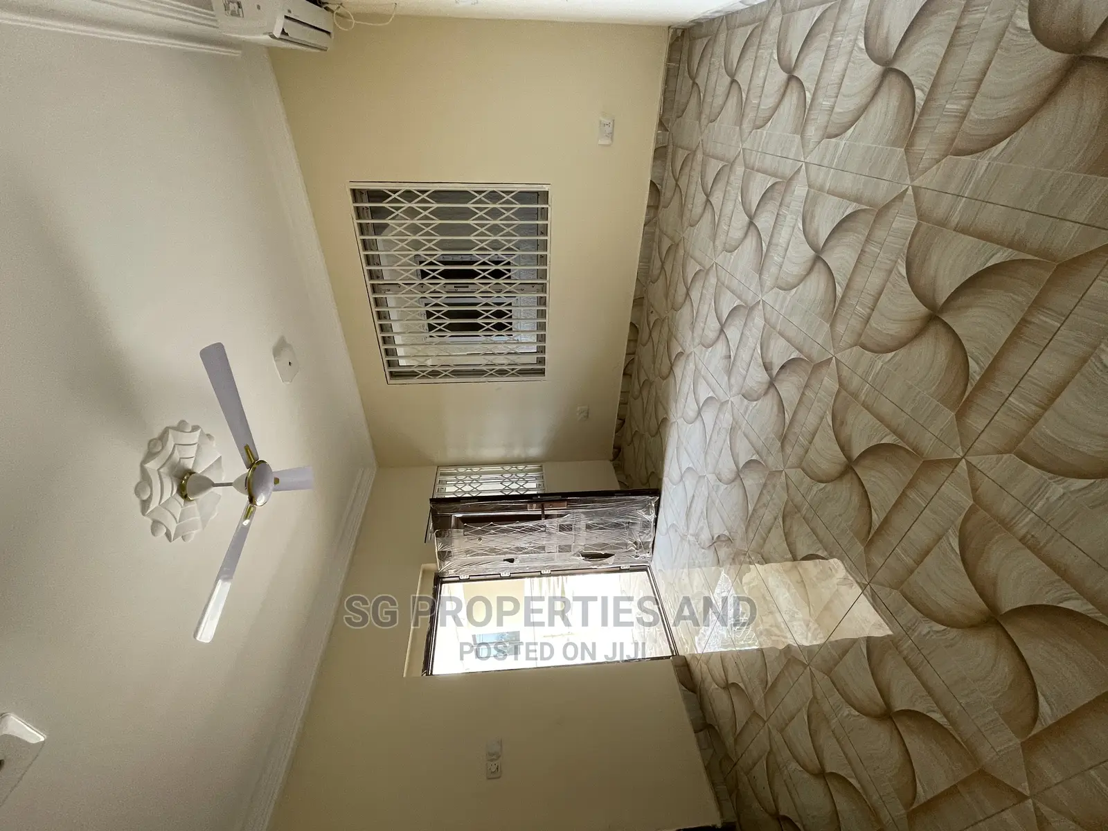 1bdrm Apartment in Lashibi, Spintex for rent