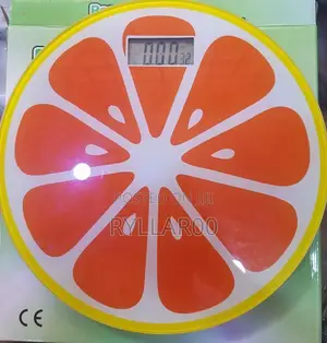 Personal Body Scale 180kg