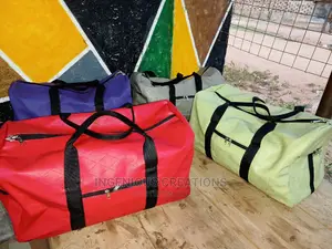 Duffel Bags