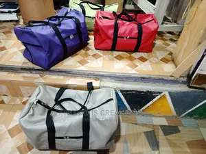 Duffel Bags
