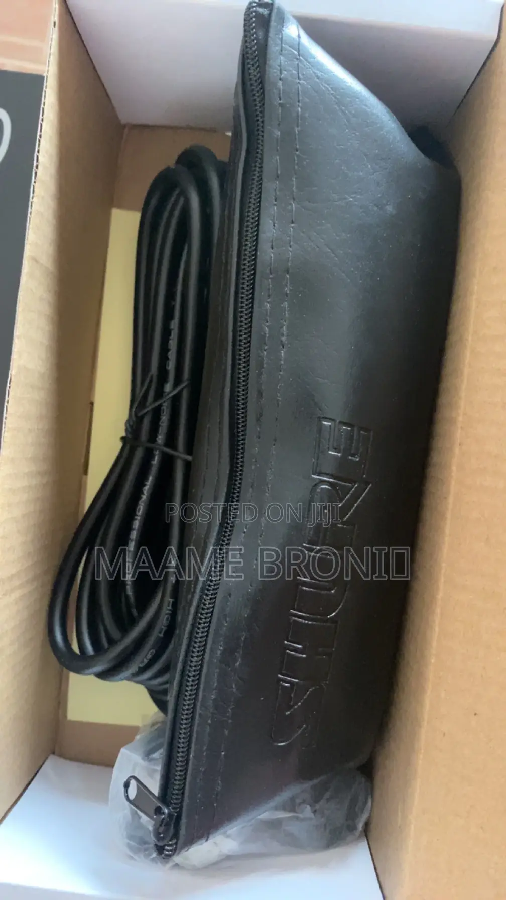 Wired Microphone Sm58