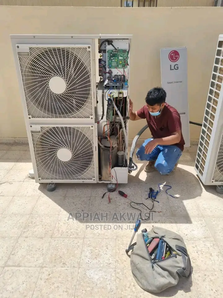 Air-Condition