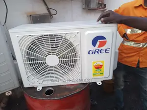 Air-Condition