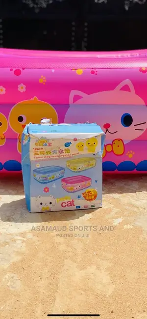 Original Swimming Pool for Kids at Cool Price