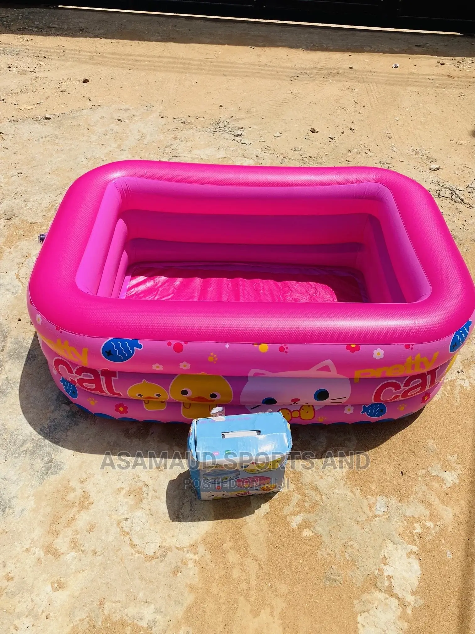 Original Swimming Pool for Kids at Cool Price