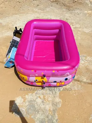 Original Swimming Pool for Kids at Cool Price