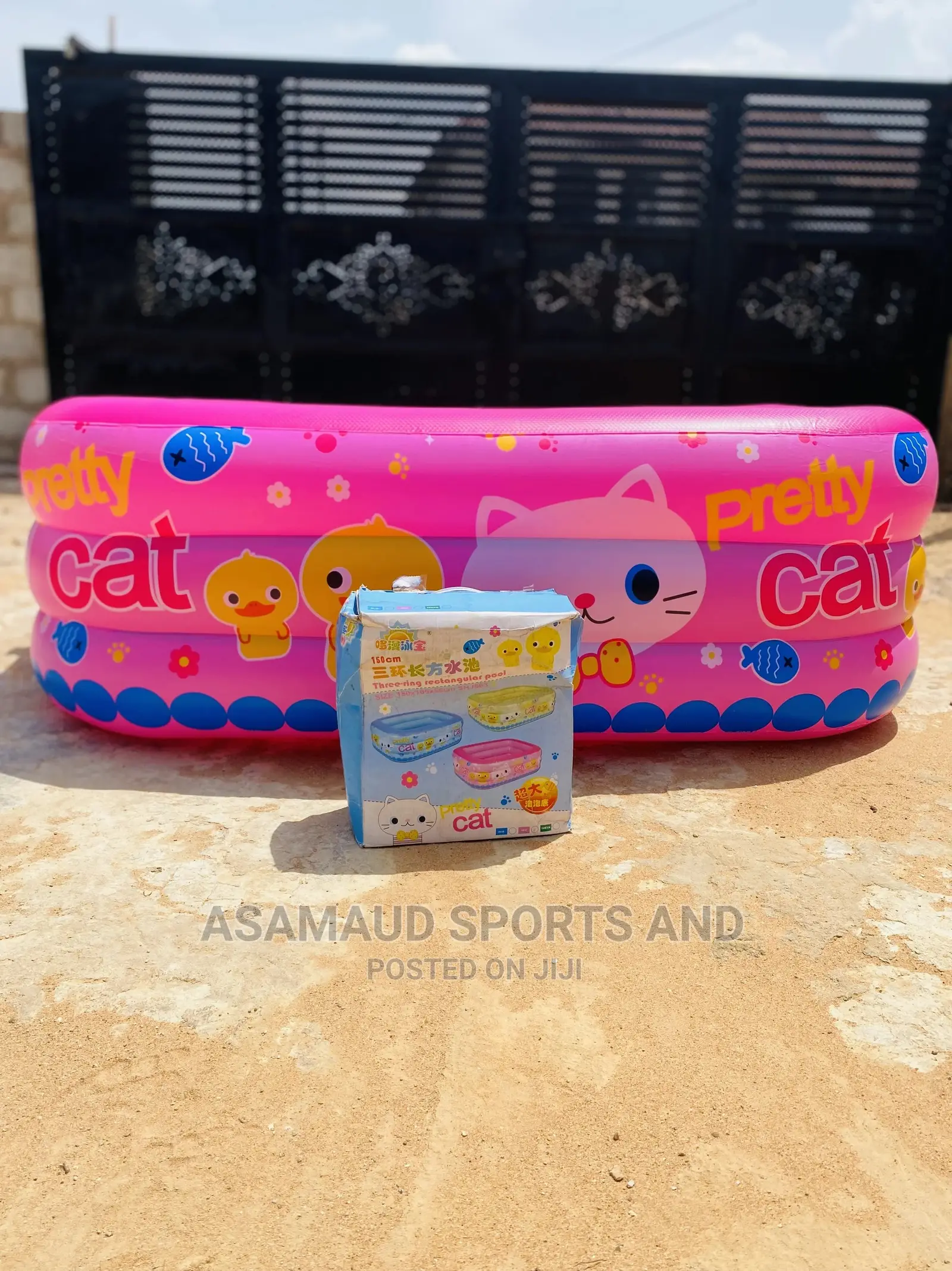 Original Swimming Pool for Kids at Cool Price