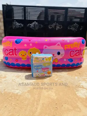 Original Swimming Pool for Kids at Cool Price