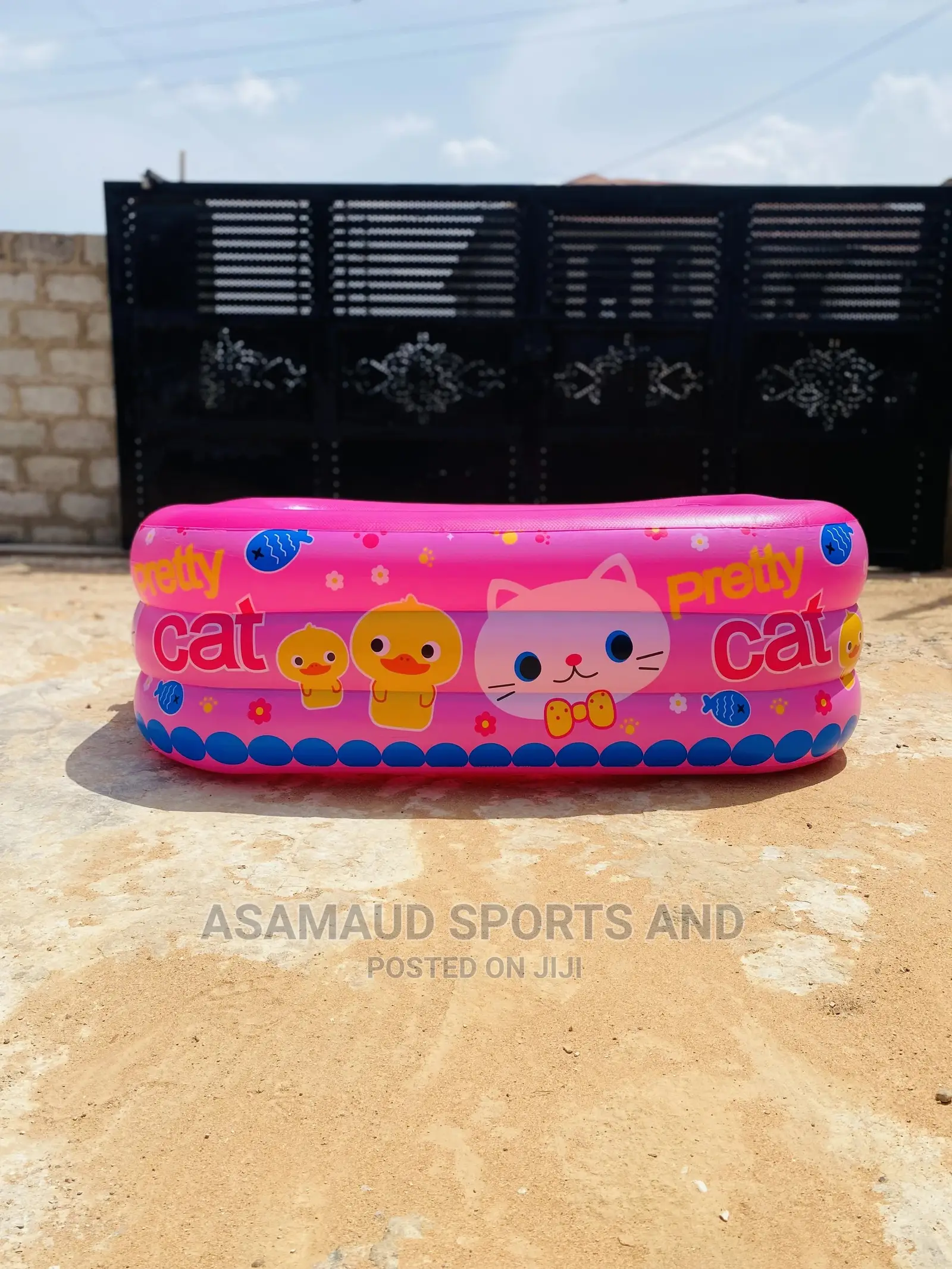 Original Swimming Pool for Kids at Cool Price