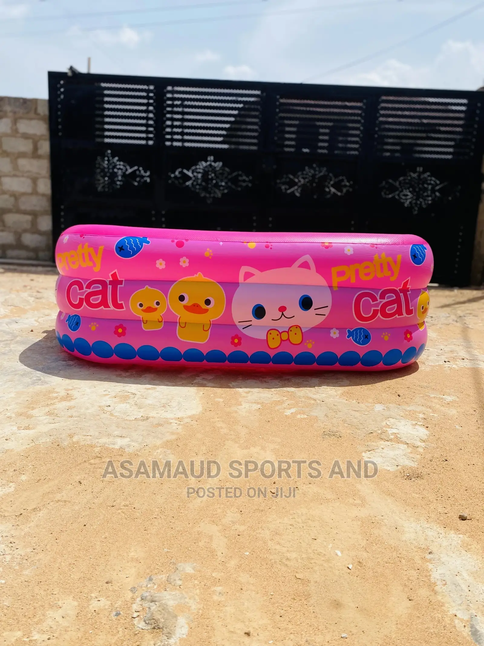 Original Swimming Pool for Kids at Cool Price
