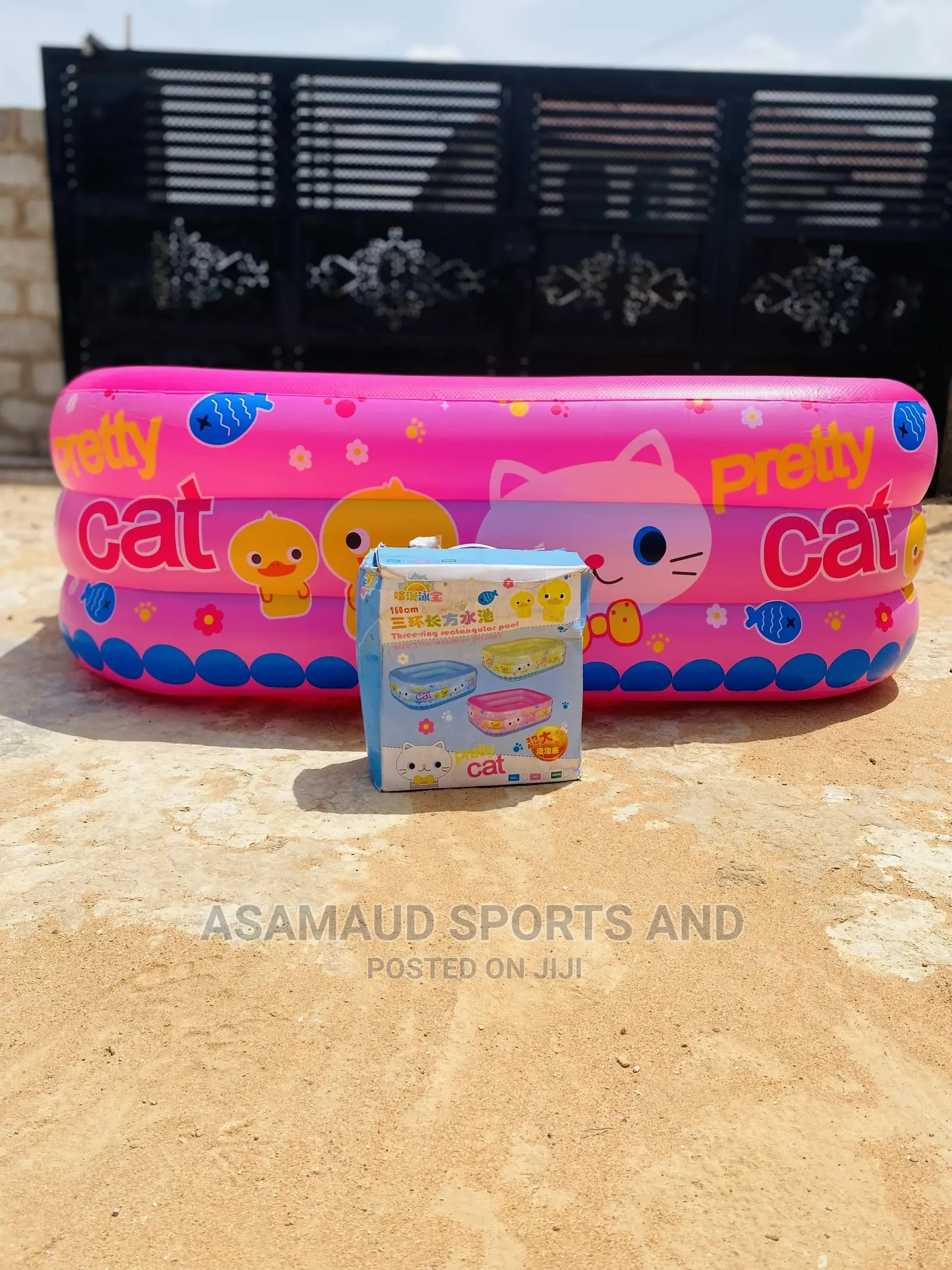 Original Swimming Pool for Kids at Cool Price