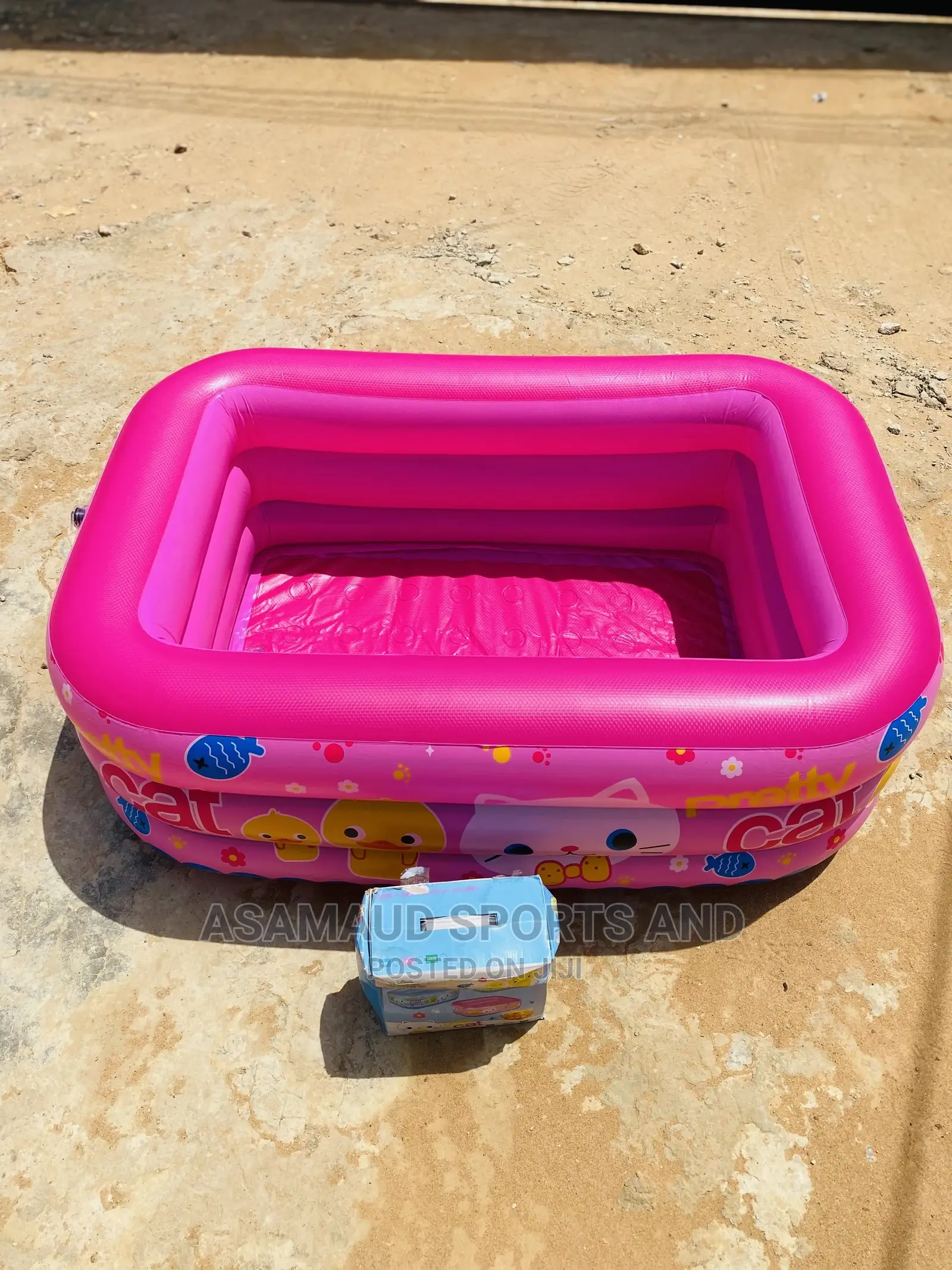 Original Swimming Pool for Kids at Cool Price