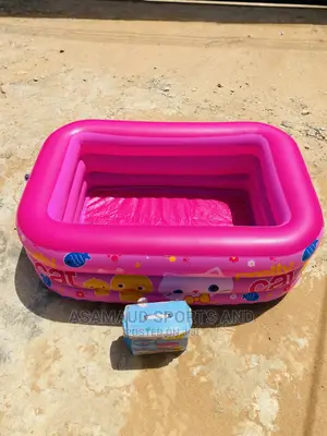 Original Swimming Pool for Kids at Cool Price