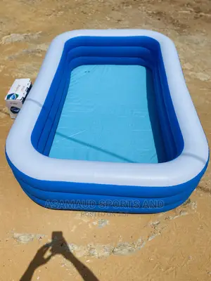 Original Family Size Pool for Kids at Cool Price