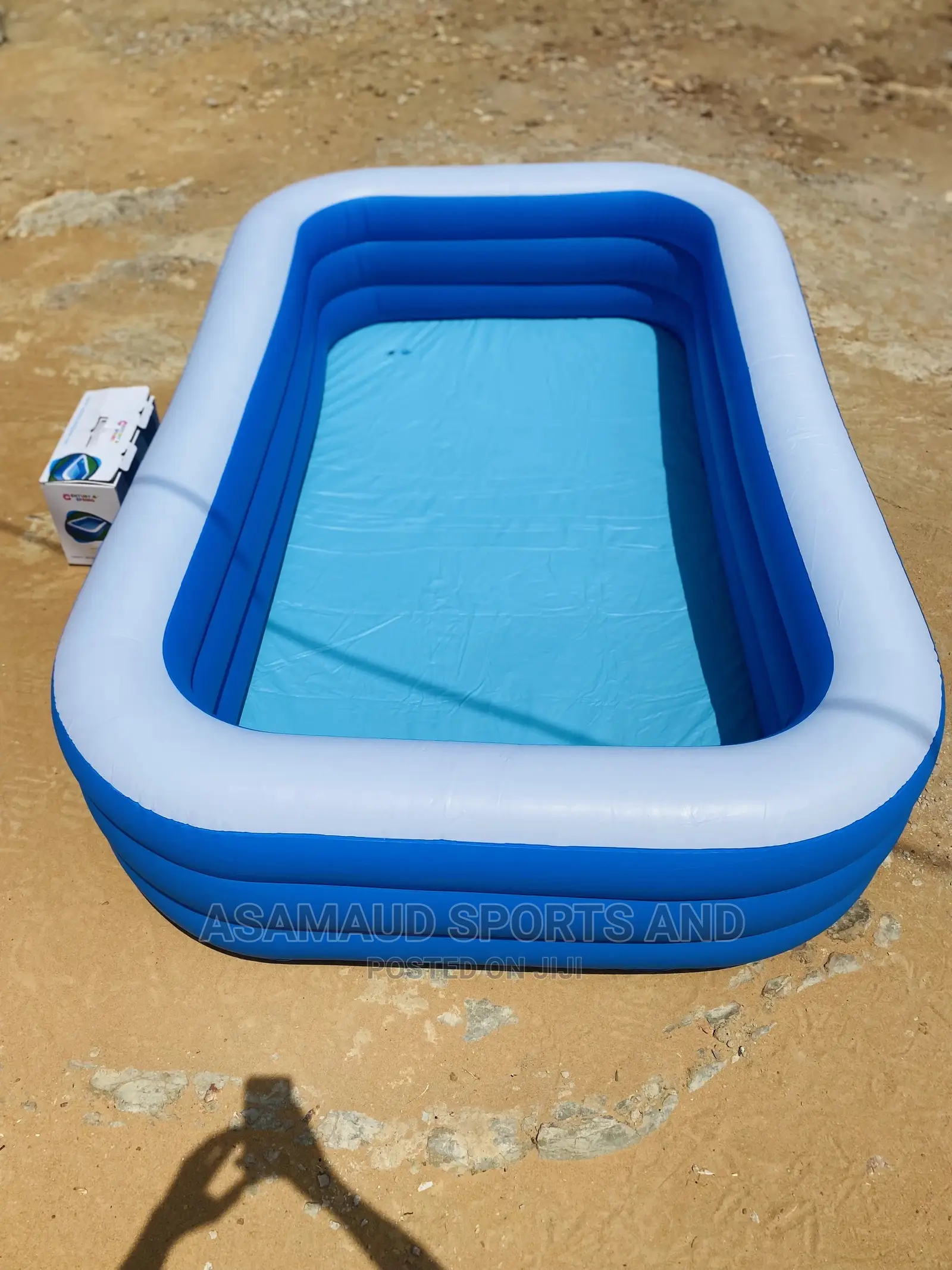 Original Family Size Pool for Kids at Cool Price