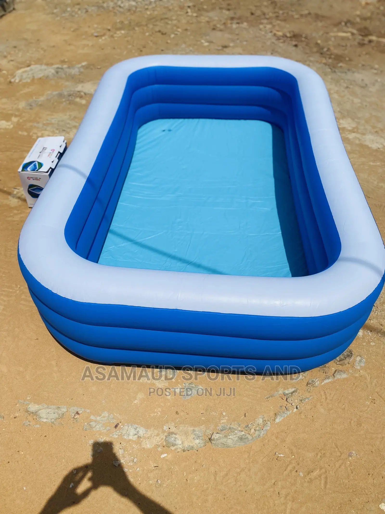 Original Family Size Pool for Kids at Cool Price