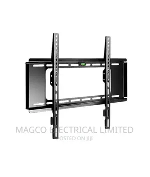 Super Heavy Duty Tv Wall Mount Bracket for 32 to 63