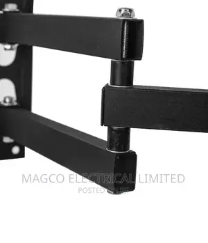 Tv Wall Mount Adjustable 14-42” Brackets