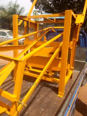 Good Concrete Machines for Sale