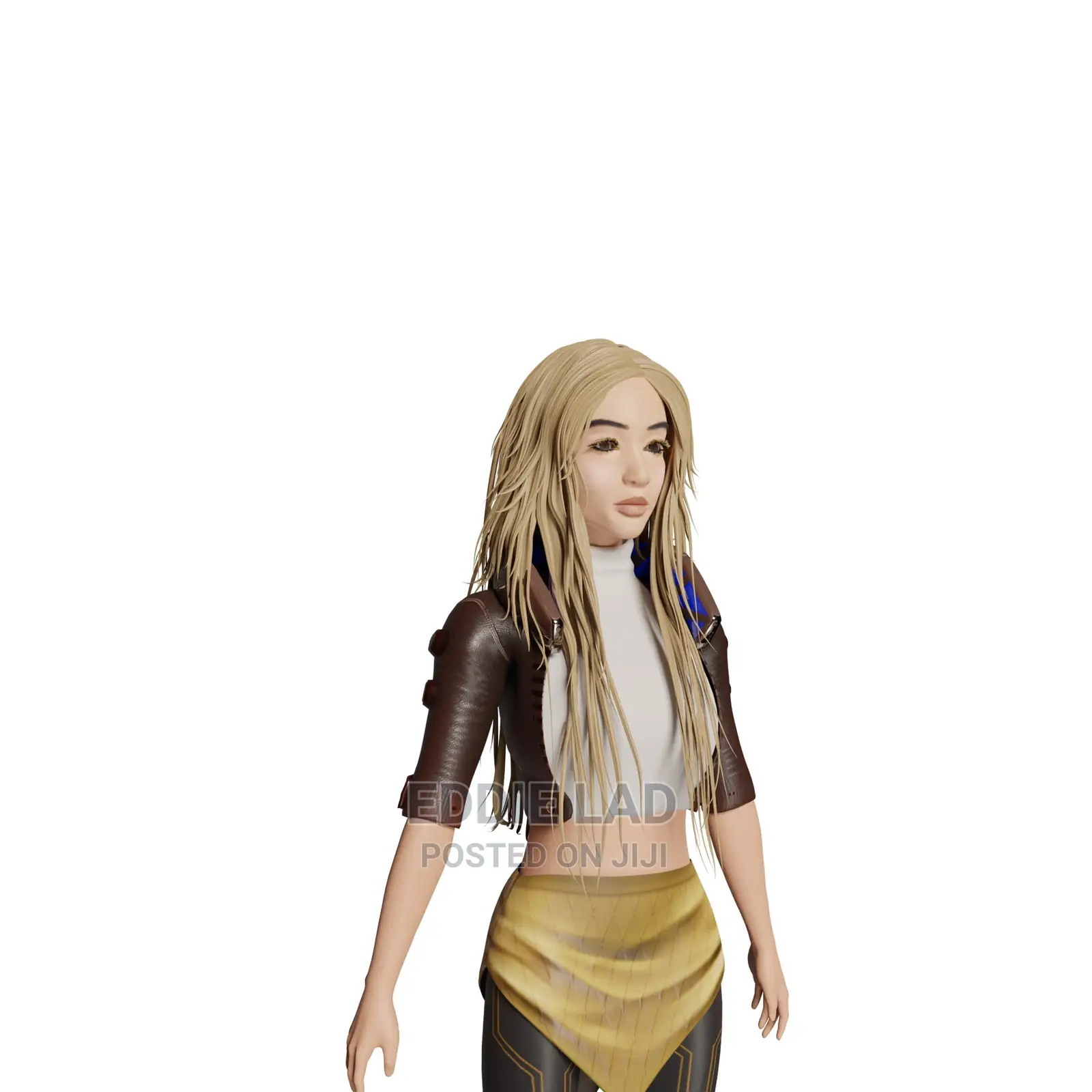 3d Modeler And Animator