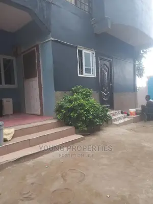 1bdrm Apartment in Ablekuma Nsakina, Manhean for rent