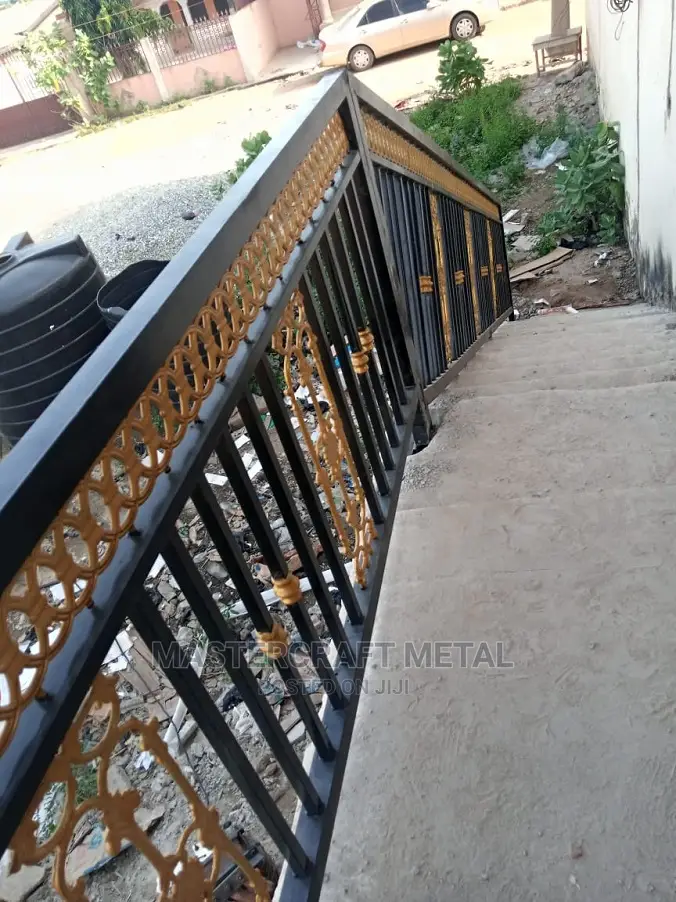 Beautiful Balustrade| Modern Barristers for Sale