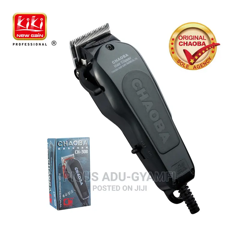 Chaoba Hair Clipper