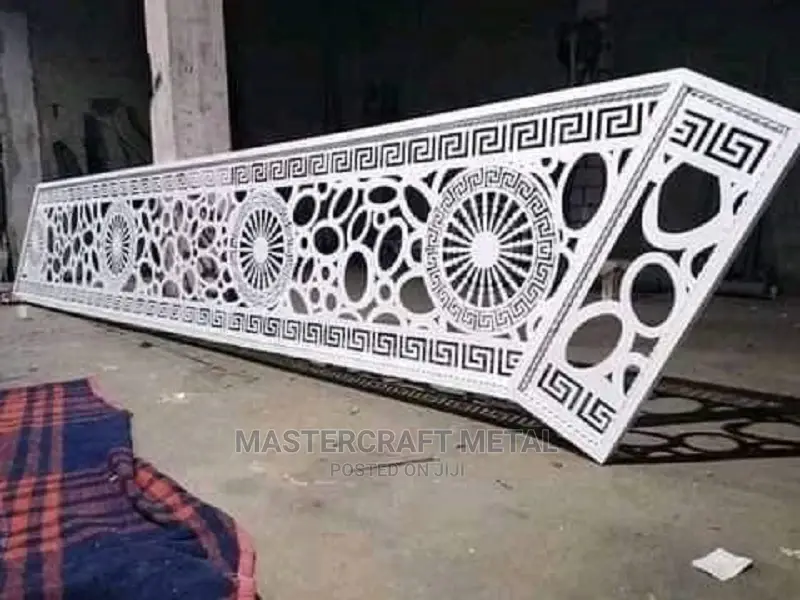 Quality Modern Design Barrister| Balustrade