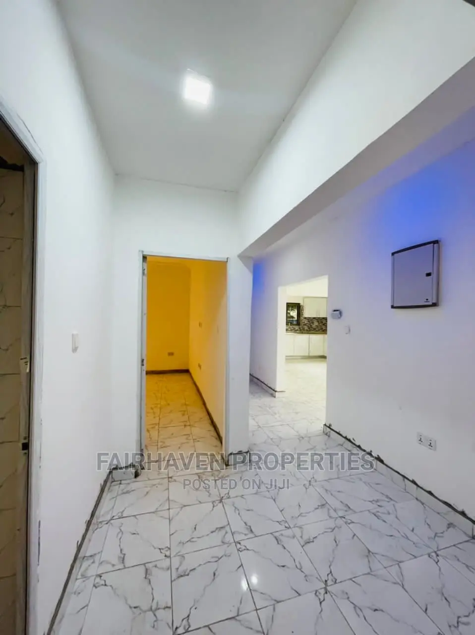 3bdrm House in Adjinganor, East Legon for Rent