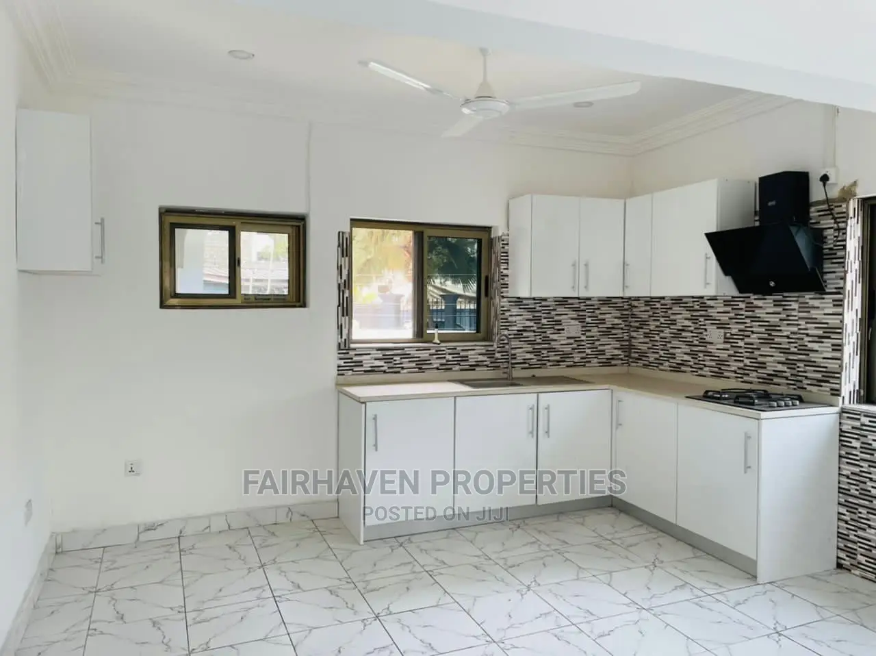 3bdrm House in Adjinganor, East Legon for Rent