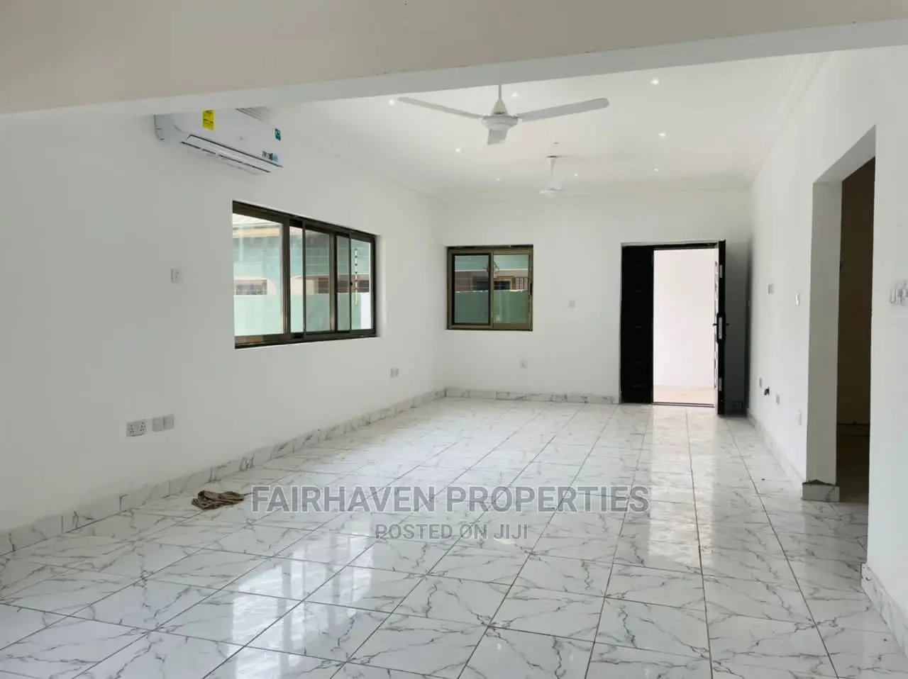 3bdrm House in Adjinganor, East Legon for Rent